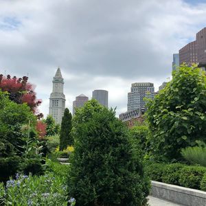 Meet your Posher, Deanthia